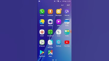 Samsung j2 font change  in tamil