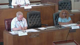 06/15/26 - Hammond Plan Commission Board Meeting