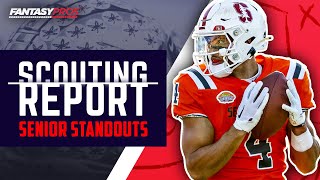 2023 NFL Draft Prospects: Rankings, Sleepers, and Busts (2023 Fantasy Football)