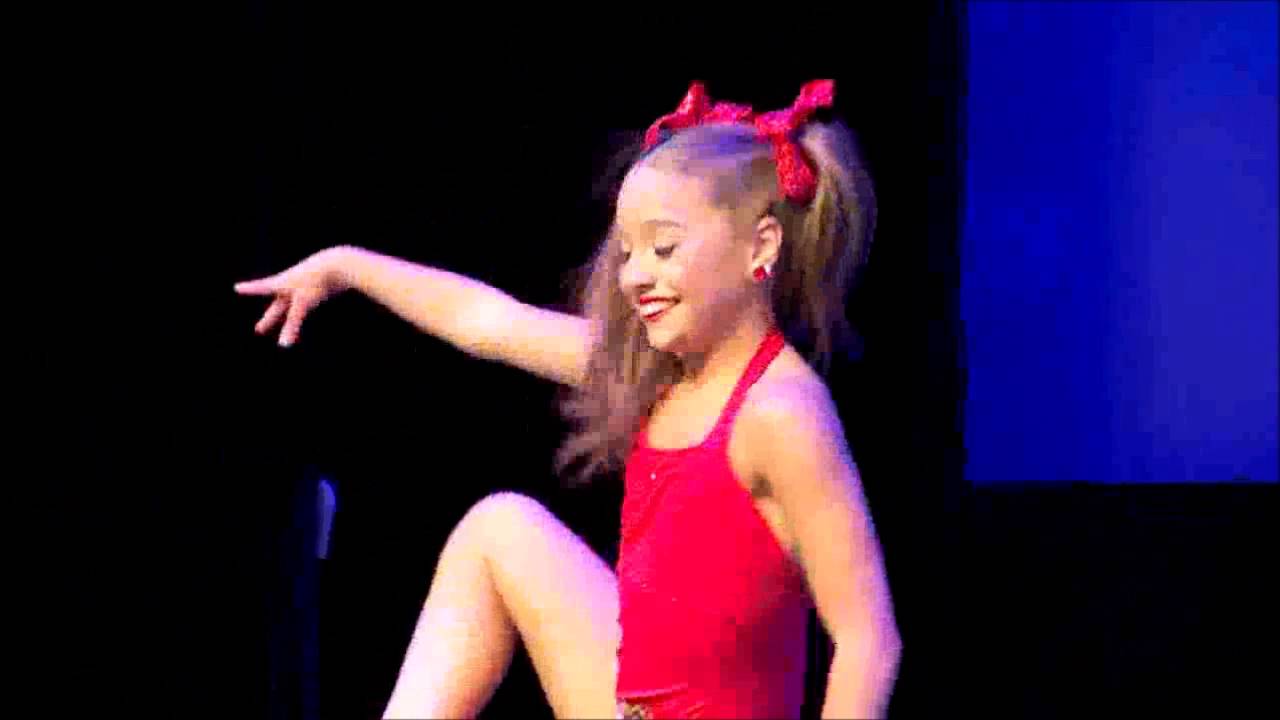 Dance Moms| Hey Anna (Requested Audioswap) - YouTube