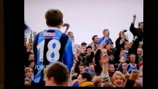 Tv4 Sporten - 1998-10-11 Intro.