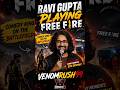 Ravi Gupta: "Booyah" se zyada "Bhaiya" bol diya!