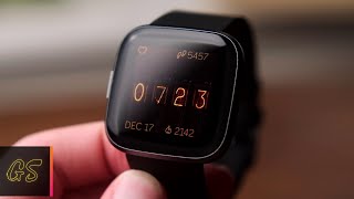 Fitbit Versa 2: Amazing Smartwatch or Overpriced Fitness Tracker