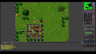 Tibia - Trap Outside Demona (Jamera 2007 8.0)