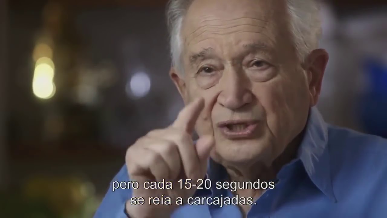Raphael Mechoulam 