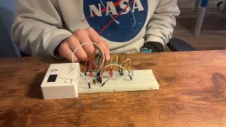 555 Timer Demo