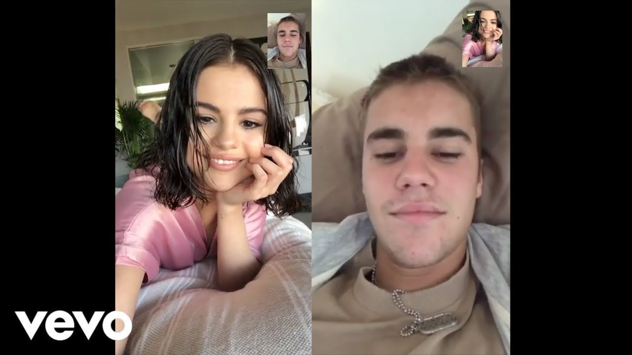 Justin Bieber's 'Where Are U Now' Video Calls Out Selena Gomez