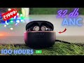 Boult Z40 Ultra Tws unboxing//Best Tws under 2000//32db ANC feature//TWS under 2K
