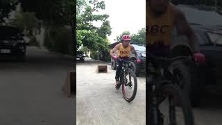 Tuesday mini kicker session