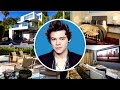 Harry Styles House Tour  2017| West Hollywood | $6.87 Million Mansion