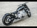 BMW R18 Concept |  Move Over Harley Davidson