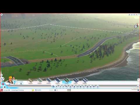 Video: Bug-urile Amuzante Ale SimCity - Post Update 2.0