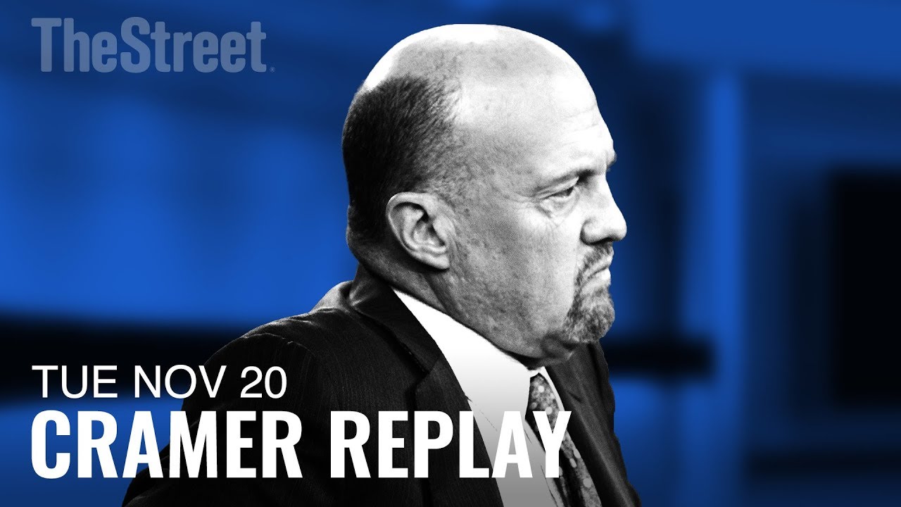 Jim Cramer’s Advice for Investors During a Bear Market Jim Cramer’s Advice for Investors During a Bear Market