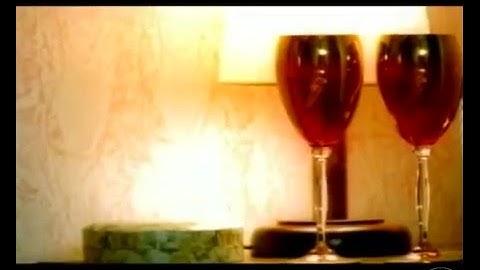 İzel - Bebek (Official Video Clip) 2001
