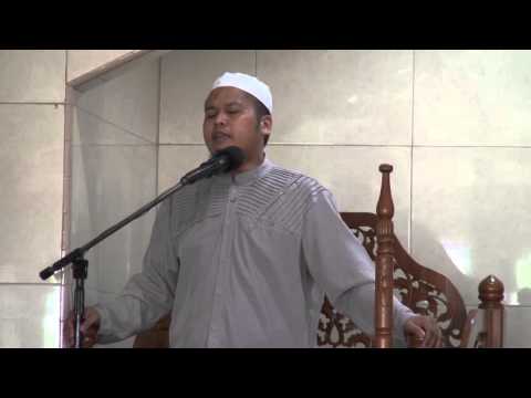 Khutbah Jumat: The Power of Istigfar (Solusi Dunia Akhirat)_Ust. Harman Tajang, Lc., M.HI