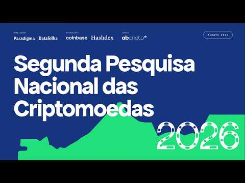 🚨 The 2nd National Cryptocurrency Survey Revealed