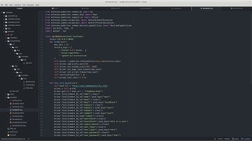 WebInspect Automation 2018 02 06