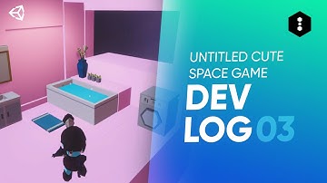 Indie Game Dev Log 3 - Help I
