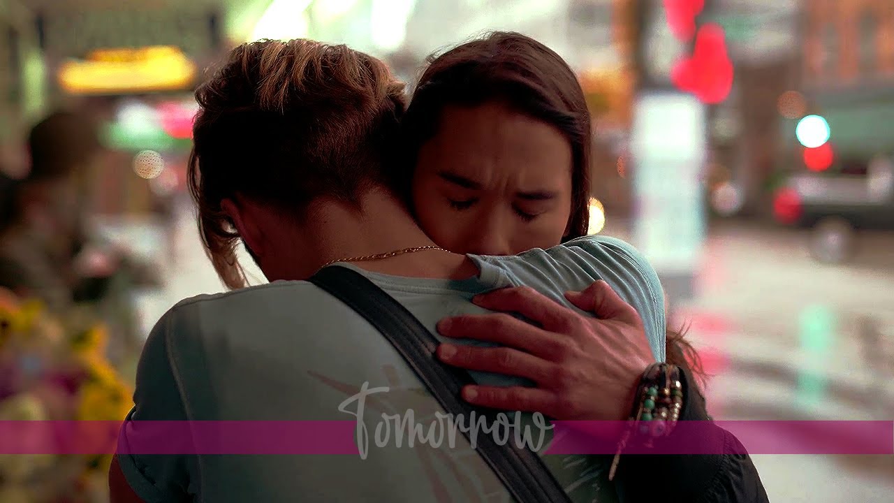 Tomorrow || Alex and Willie || Julie and the Phantoms