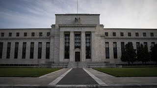 Fed Holds Rates Steady, Says Risks Moving Into Better Balance