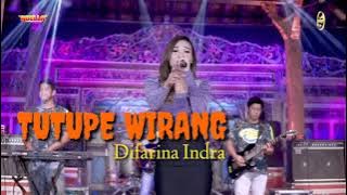 TUTUPE WIRANG( Cover lirik)DIFARINA INDRA OM ADELLA
