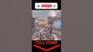 Insane Massacre 26 | War Robots Frontiers | Lars (Trailer)