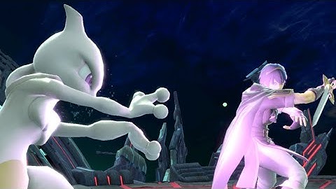 I HAVE THE BEST MEWTWO!