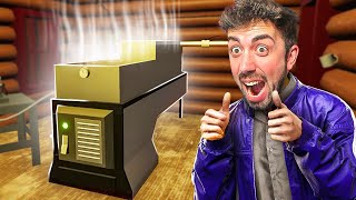 COMPRO EL HORNO ELÉCTRICO DE SIROPE 😍 | Mon Bazou #43