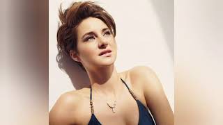 Did you know that Shailene Diann Woodley and Olivia Taylor Dudley have resemblance