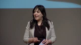 Beware of Social Influencers Puffery | Hanane Lasmi | TEDxWoosongUniversity