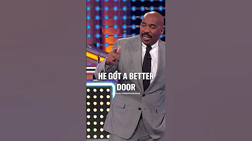 GOD HAS MORE DOORS WAITING FOR YOU TO OPEN | STEVE HARVEY | VAULT EMPOWERS