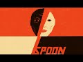 Spoon - "On The Radio" (Official Audio)