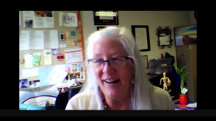 Great Ideas in Teaching with Nancy Devine