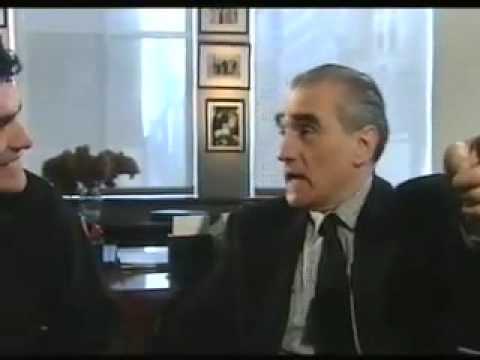 Video: Koľko A Koľko Zarába Martin Scorsese