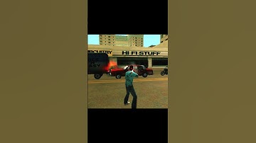 GTA VICE CITY SHORTS EPISODE-11 #shorts #viral @rosegamerboy