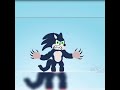 For @Marcomation1 how to make a Accurate and better werehog sonic