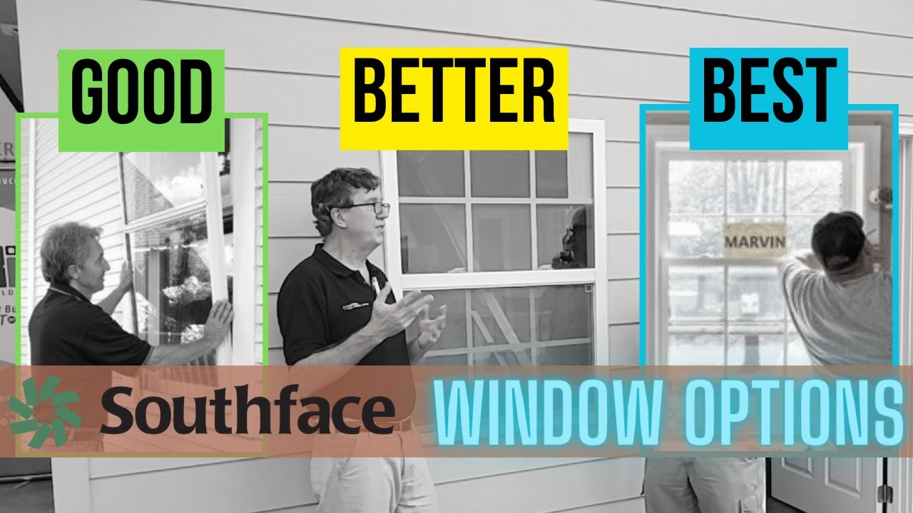 Choosing The Best Windows For Your Home Energy Efficiency YouTube Choosing the best windows for your home energy efficiency youtube