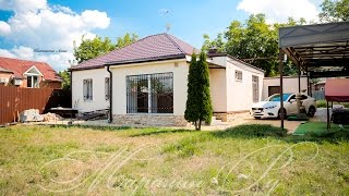 Жилой дом в Ростове-на-Дону районе Рабочей площади Жилой дом в Ростове-на-Дону районе Рабочей площади