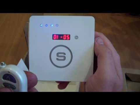 Sapsan GSM Pro 5S