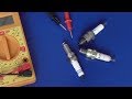 How to check spark plug with multimeter full details. [IN HINDI]