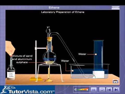 Video: Ano ang ginagawa ng ethylene gas?