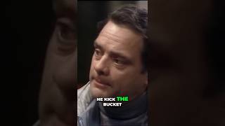 “One More & She Keeps the Match Ball!” 😂 Rodney’s Darkest Joke | Only Fools & Horses #shorts