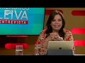 Milagros Leiva Entrevista - ENE 13 - 2/4 | Willax