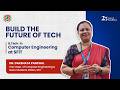 Is Computer Engineering the Right Branch for You? | SFIT