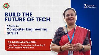 Is Computer Engineering the Right Branch for You? | SFIT