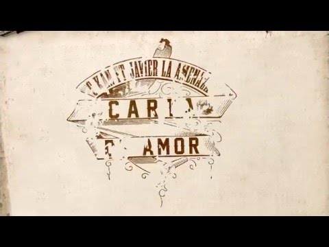 C-Kan – Carta De Amor feat Javier La Amenaza (Lyric Video) mp3 ke stažení