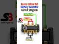 #short tecno infinix itel vivo mobile battery connector circuit Diagram