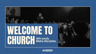 Celebrity 3C USA CHURCH | Gather To Grow | Pastor Mike Rittenhouse Wealth