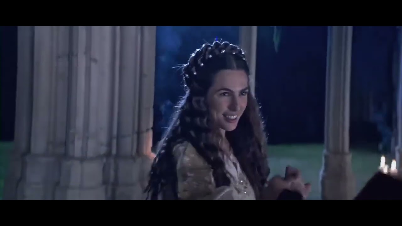 Película San Ignacio de loyola HD