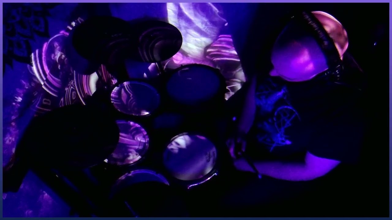 ShadowShift - AdjustedNoise (live from AN studio)